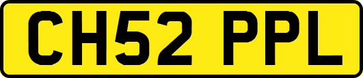 CH52PPL