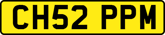 CH52PPM