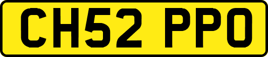 CH52PPO