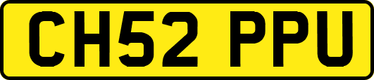 CH52PPU