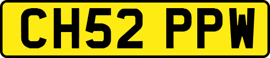 CH52PPW