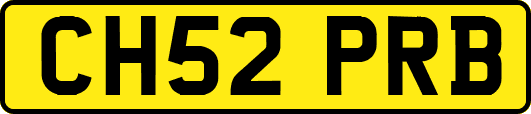 CH52PRB