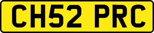 CH52PRC