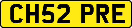 CH52PRE