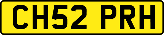 CH52PRH