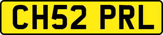 CH52PRL