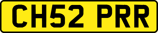 CH52PRR