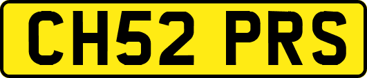 CH52PRS