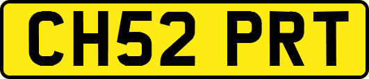 CH52PRT