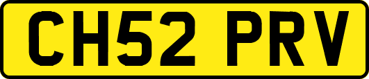 CH52PRV