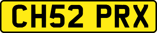 CH52PRX