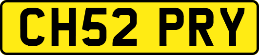CH52PRY