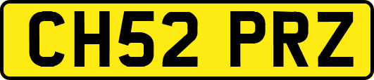 CH52PRZ