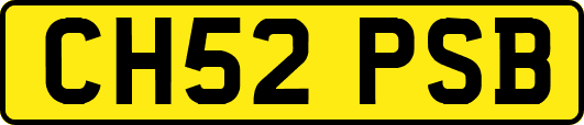 CH52PSB