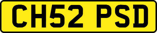CH52PSD