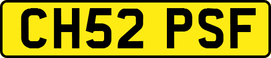 CH52PSF