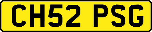 CH52PSG