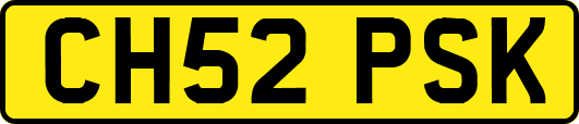 CH52PSK