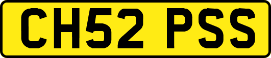 CH52PSS