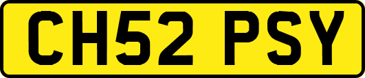 CH52PSY