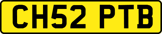 CH52PTB