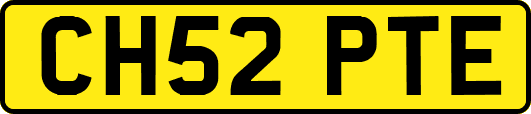 CH52PTE