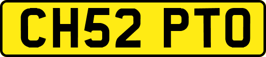 CH52PTO