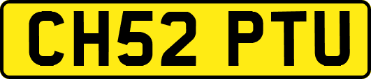 CH52PTU