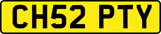 CH52PTY