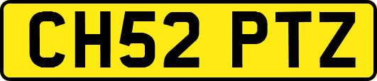 CH52PTZ