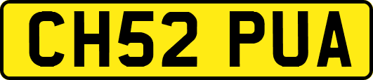 CH52PUA