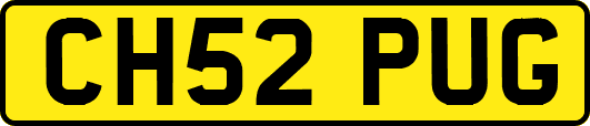 CH52PUG