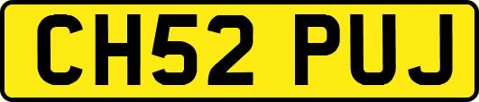 CH52PUJ