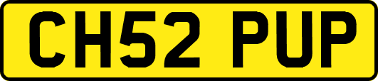 CH52PUP