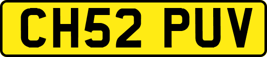 CH52PUV
