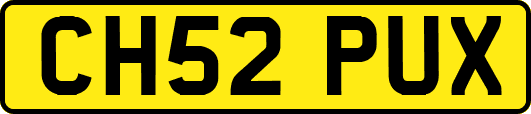 CH52PUX
