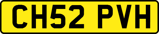 CH52PVH