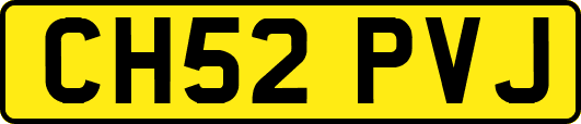 CH52PVJ