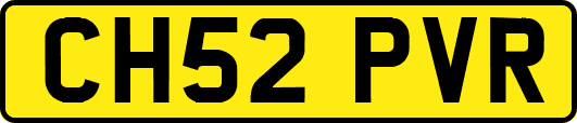 CH52PVR