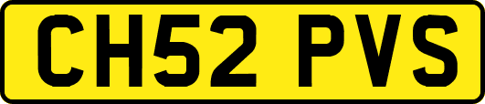 CH52PVS