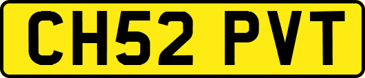 CH52PVT