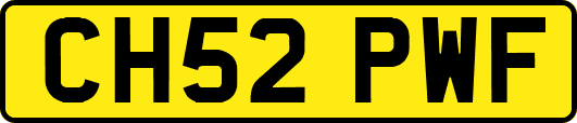 CH52PWF