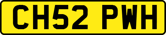 CH52PWH