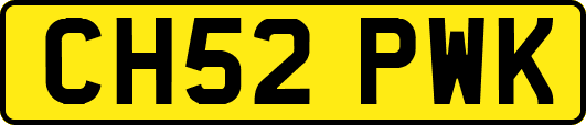 CH52PWK