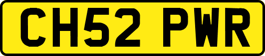 CH52PWR