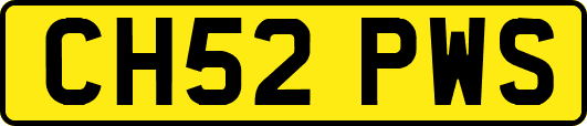 CH52PWS