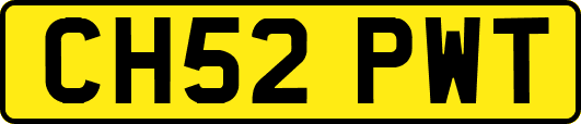 CH52PWT