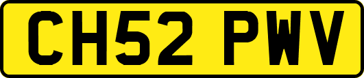 CH52PWV