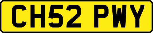 CH52PWY