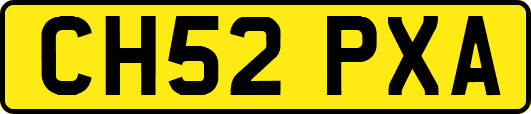 CH52PXA